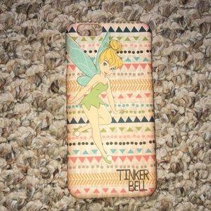 Matte Disney Phone case